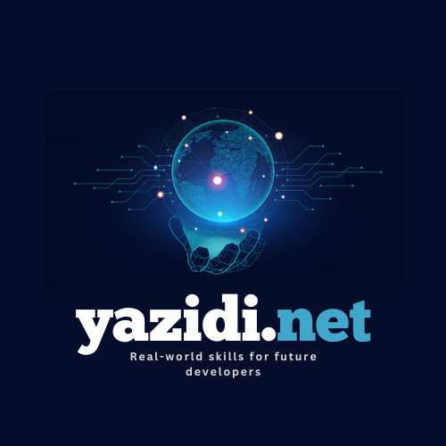 yazdi.net Logo